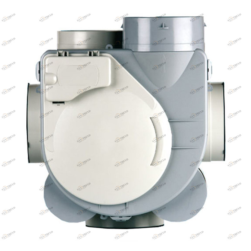 Мультизональный канальный вентилятор Soler Palau VMC-MINIFAN HI SIP 5209128700