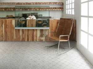 Ceramiche Refin Пол из керамогранита Cromie & frame