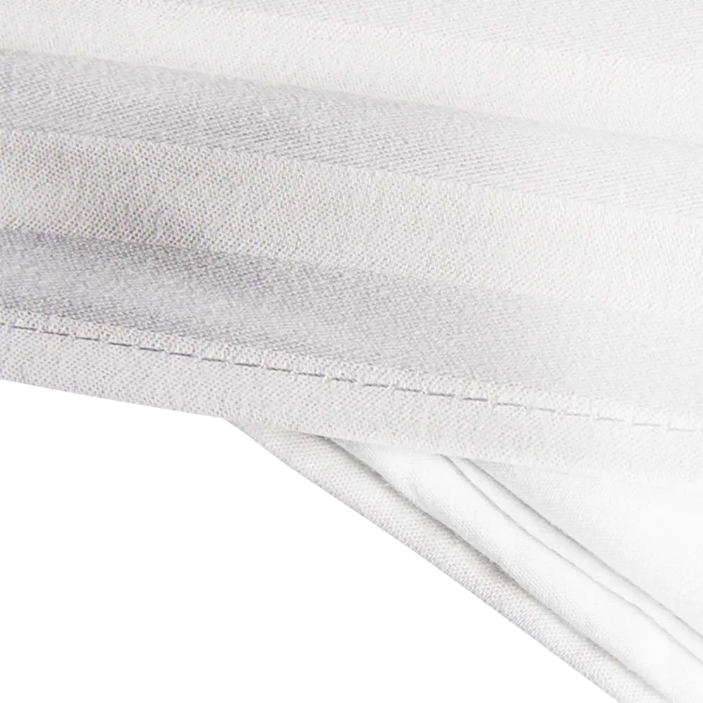 Пододеяльник Inspire из страйп-сатина 145x215 см 88039675 STLM-1357761 - Вид №2