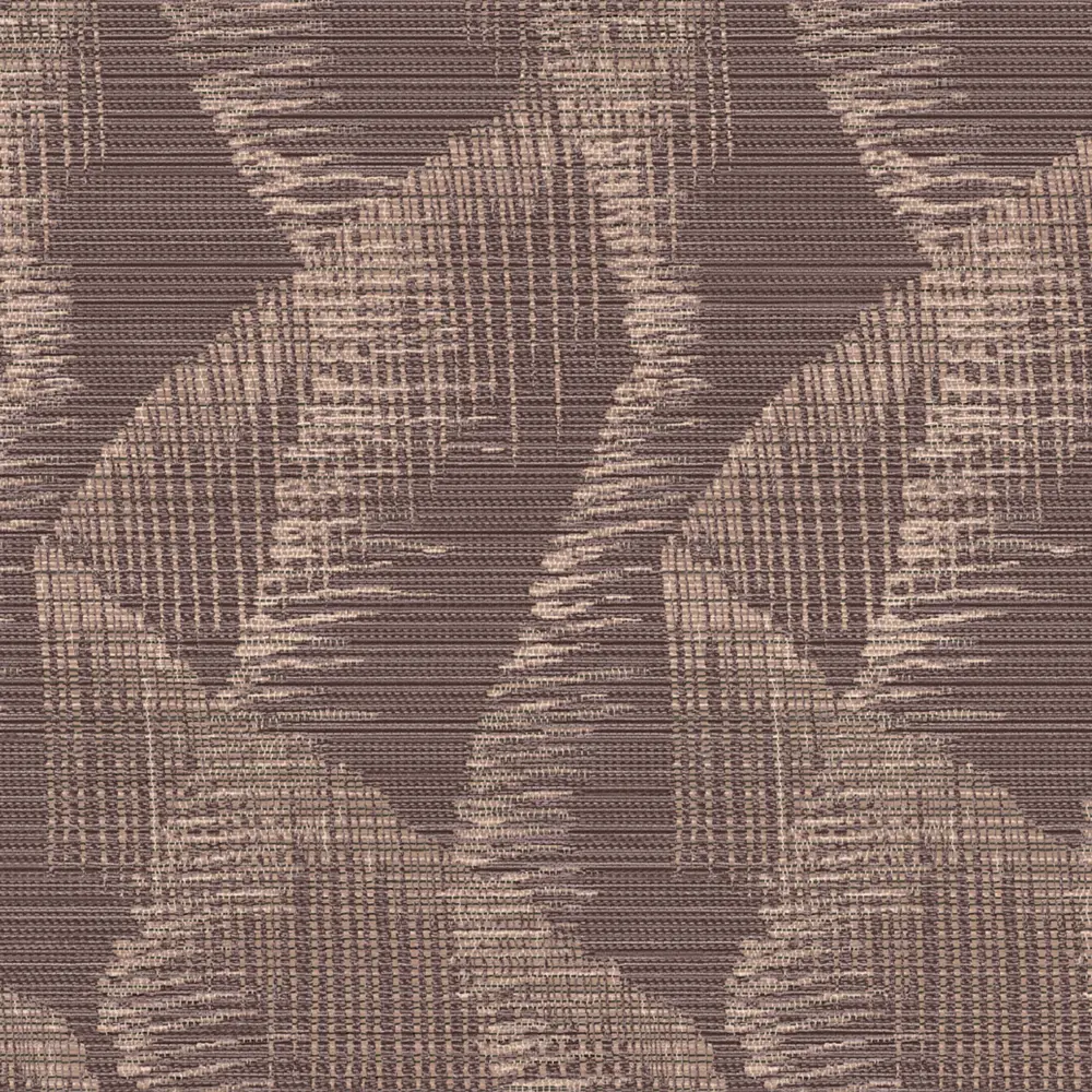 Обои флизелиновые Erismann Jacklin бордовые 1.06 м 60022-06 STLM-2053060 - Вид №1