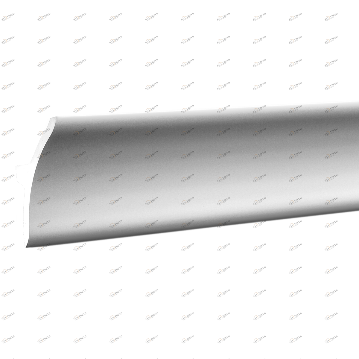 ЕВРОПЛАСТ 1.50.623 Карниз 1.50.623 Пенополиуретан 
