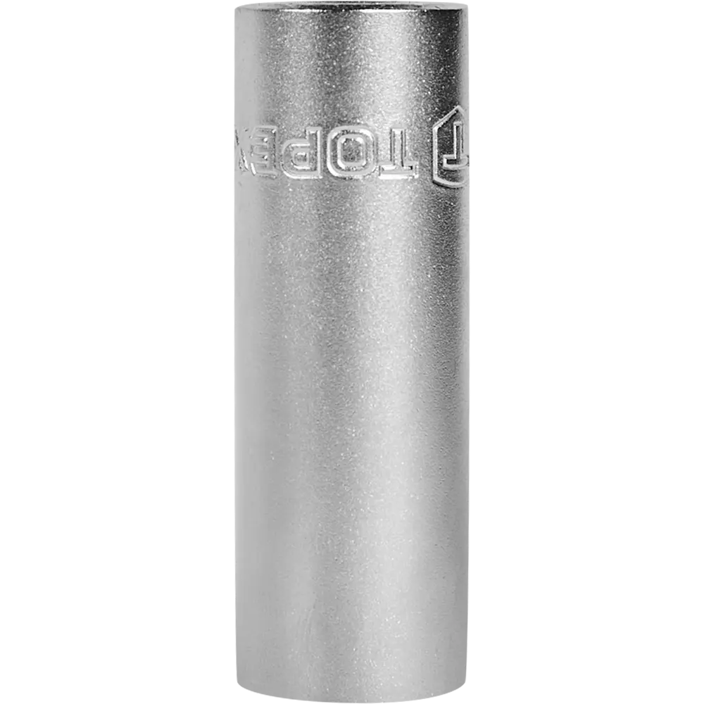 Головка свечная Topex, 1/2 дюйма, 16 мм STLM-2071182 - Вид №1