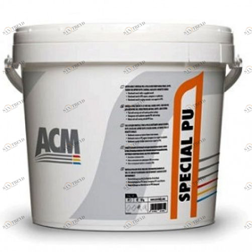 ACM Special PU 15 кг ACM2