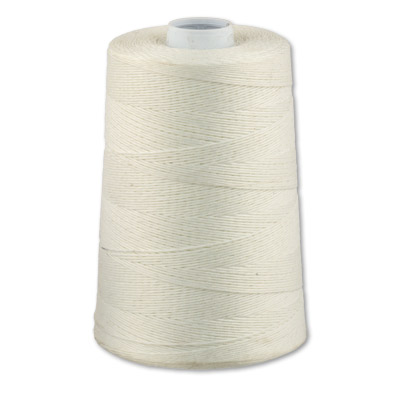 170 ЛТ Нитки 100% полиэфир 1000 м суровый Santreyd 