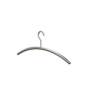 FROST Вешалка 2 "ТРУБКА"