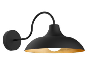 Светодиодный настенный светильник