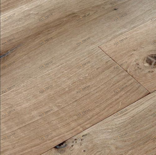 Паркетная доска Teka Landscape Савой 13018 Дуб Кантри (Рельефная) 1800-2200х250 мм 2500210034