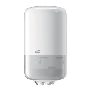 55800049 Мини-диспенсер для полотенец с централизованной выдачей Tork