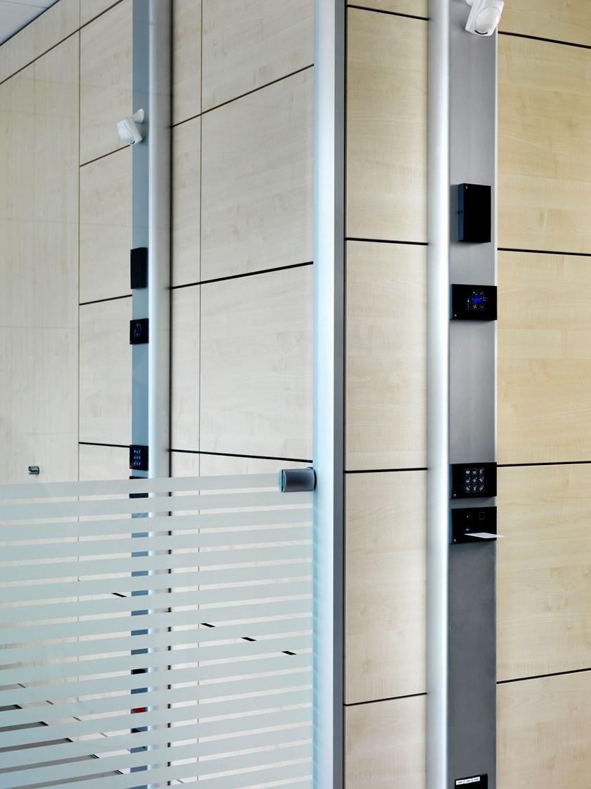 Microdevice Система автоматизации зданий sun-id-1367851 - Вид №1