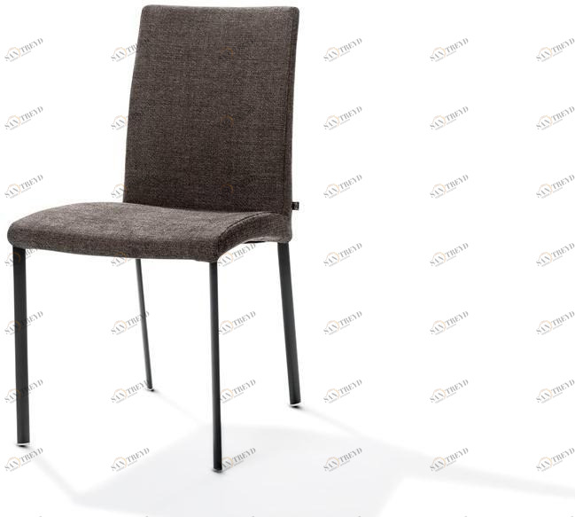 Joli Стул из мягкой ткани sun-id-1506100