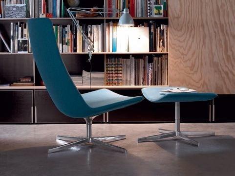 arper Подножка с 4 спицами Catifa 70 2008 - Вид №6