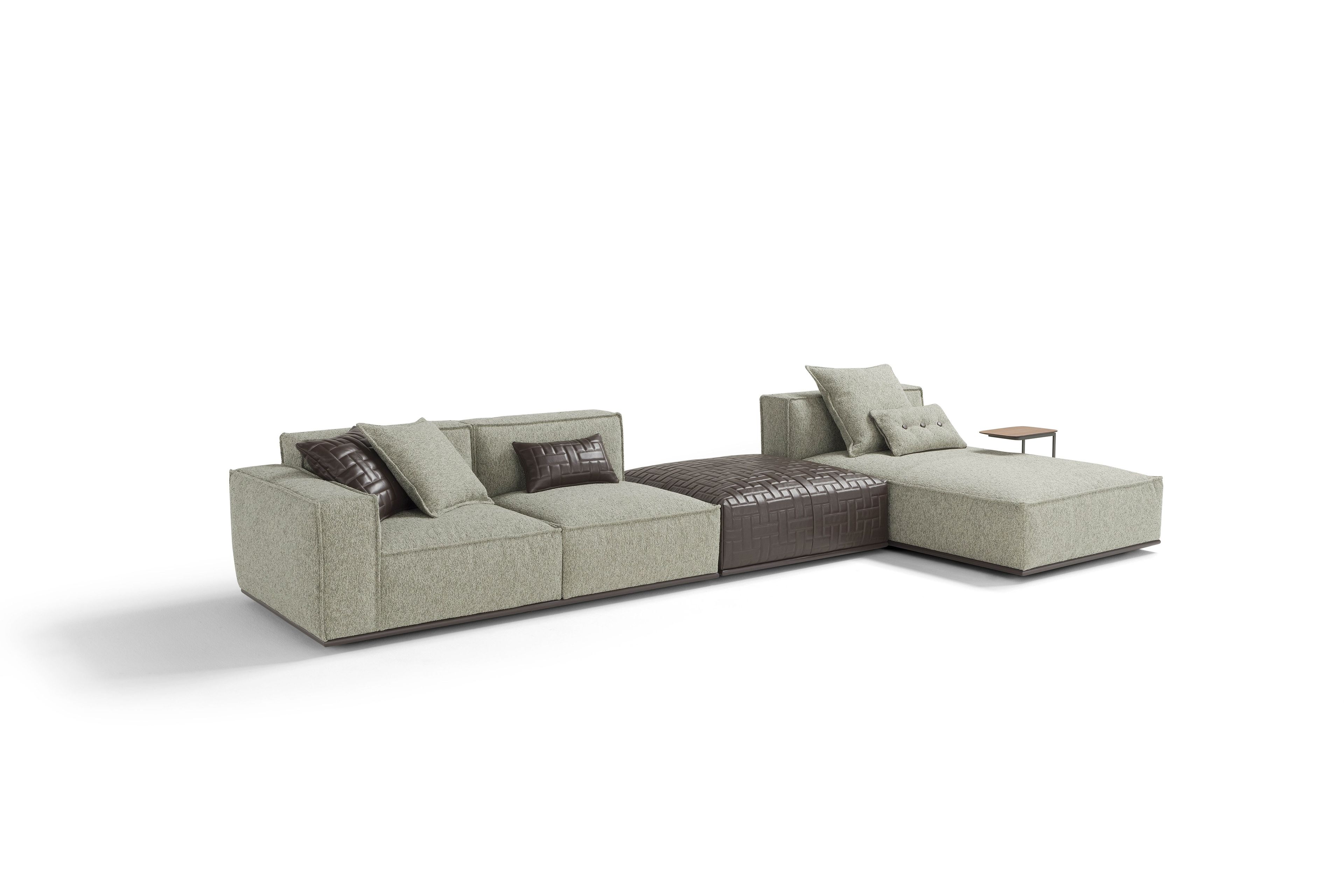 Ткань диван Egoitaliano PLAZA ARCH-00106638 - Вид №2