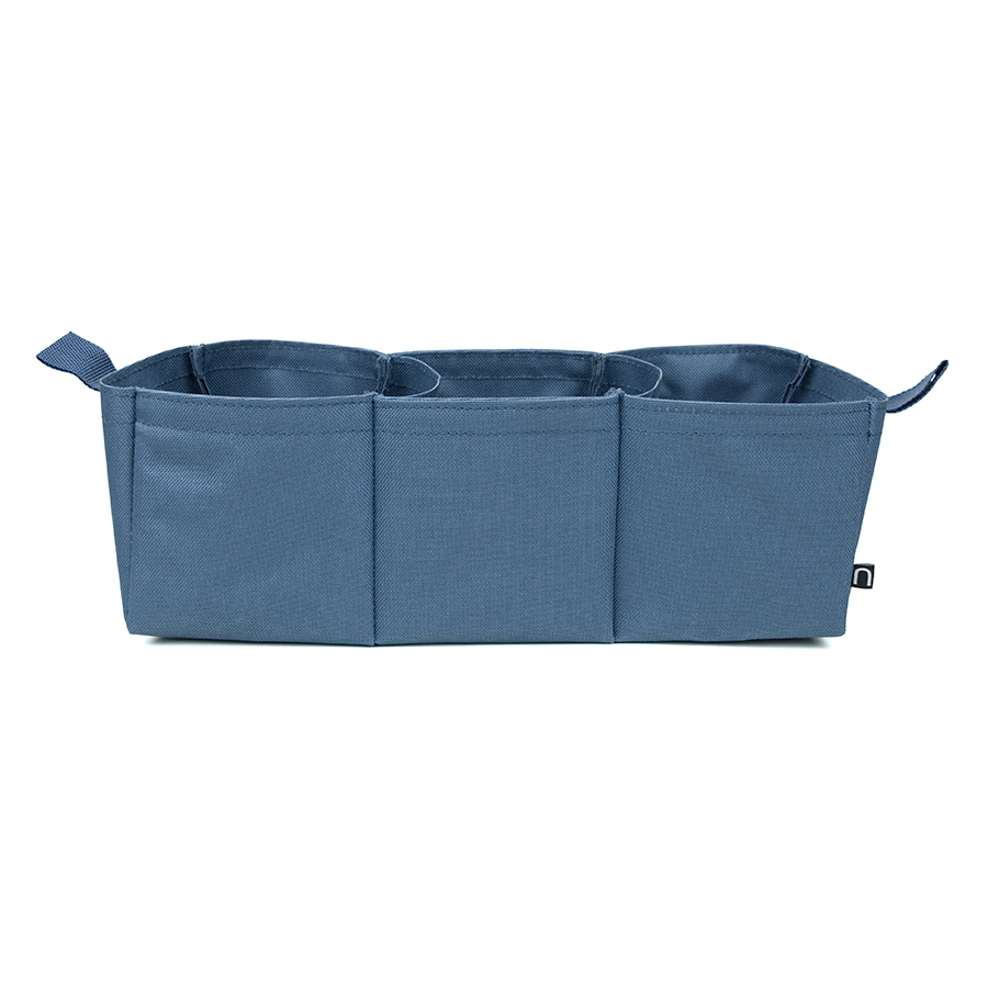 Сумка для цветочных горшков Herbie, голубая Novoform 510131 - Вид №1