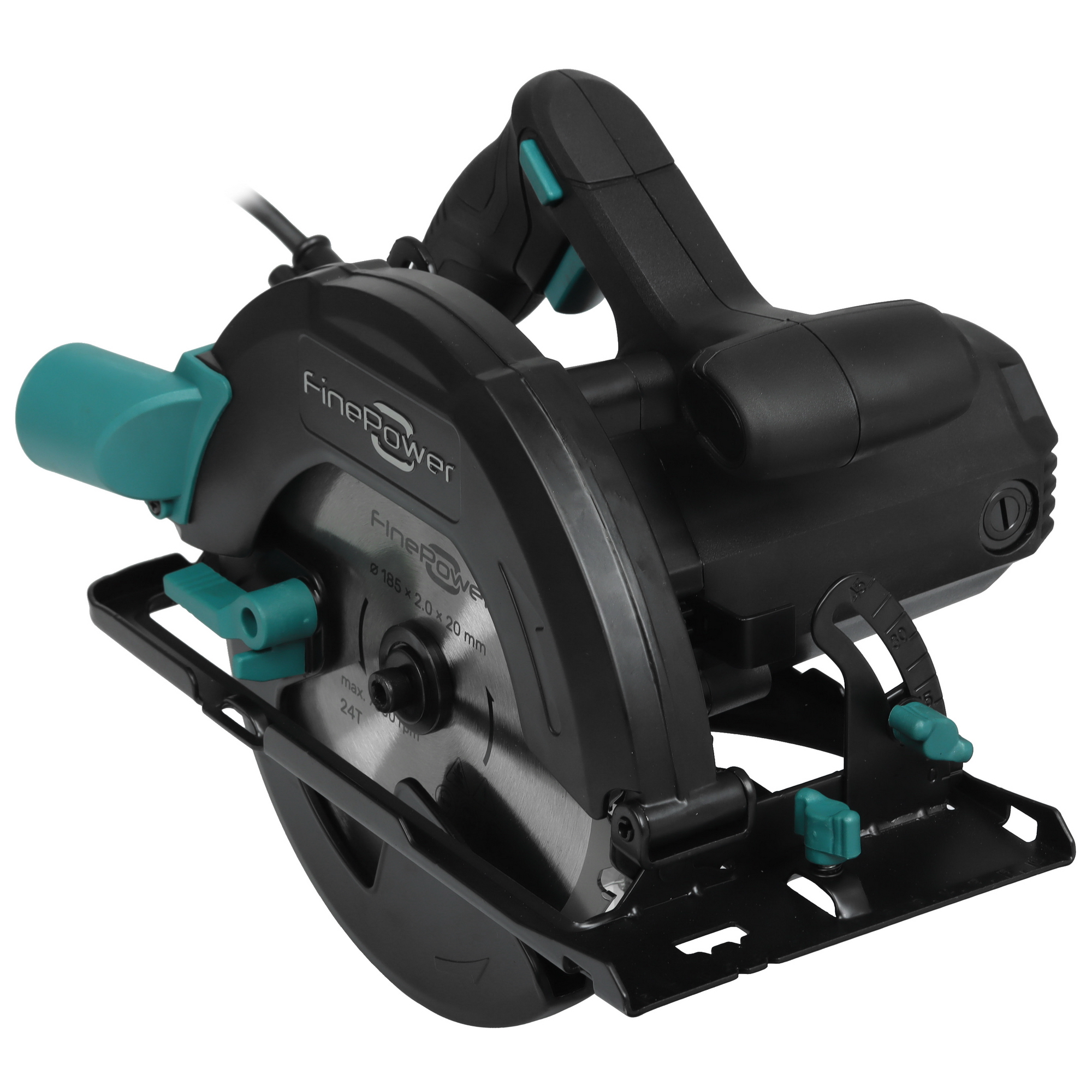 Пила дисковая FinePower XT CSC150-18 9160926 STDN-0095165