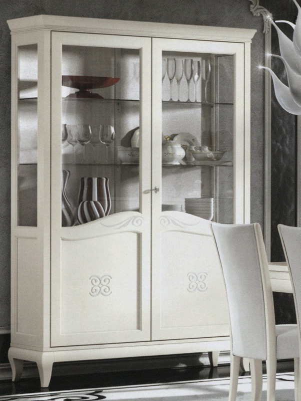 Витрина  ARTE CASA G1055 Evoluzione