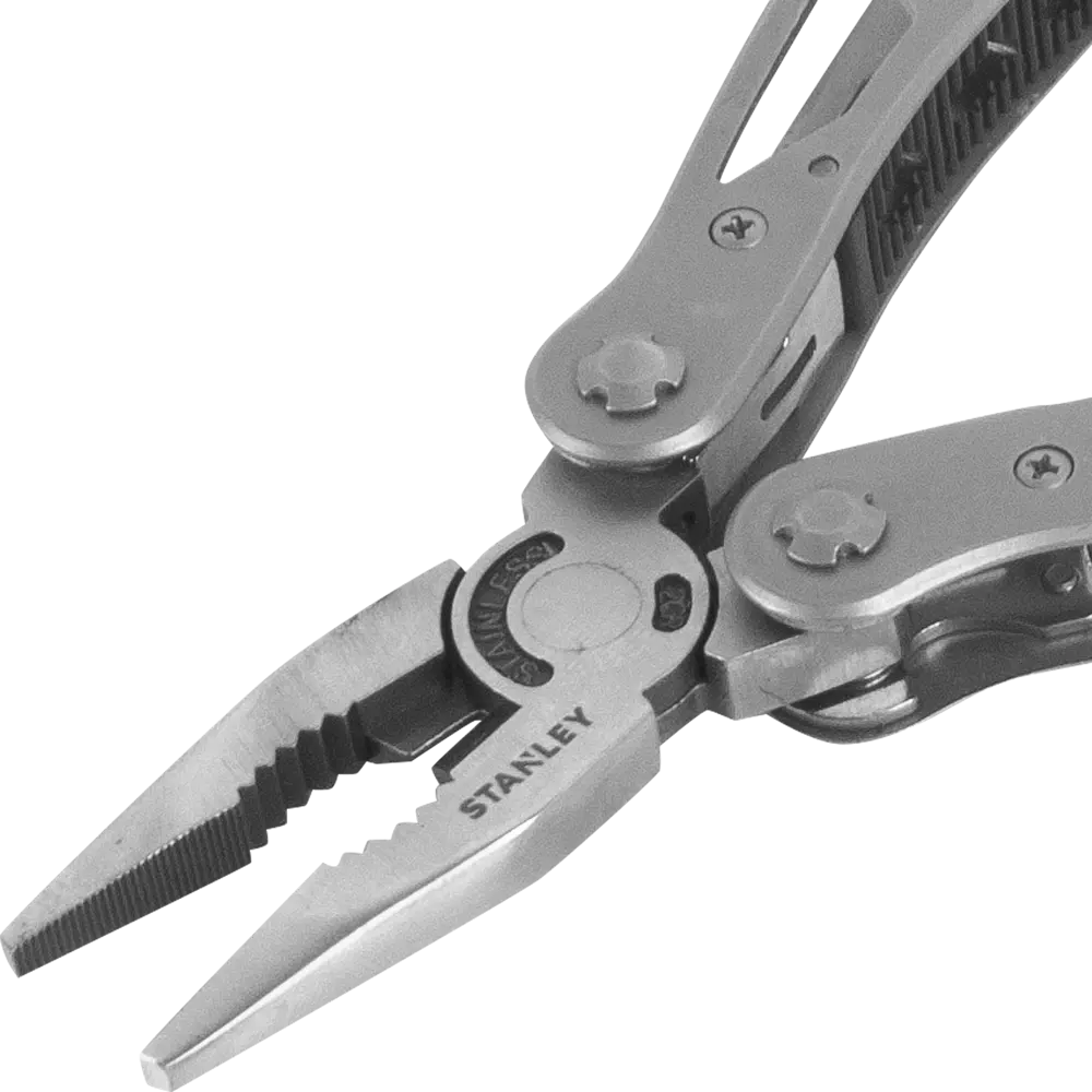 Мультитул-пассатижи Stanley 0-84-519 12 функций STLM-2210061 - Вид №2