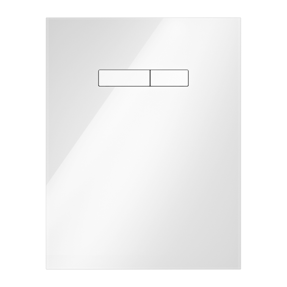 9650004 Стеклянные панели Tece TECElux - Вид №1