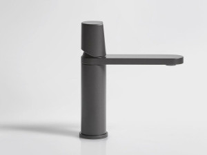 Однорычажный смеситель для раковины