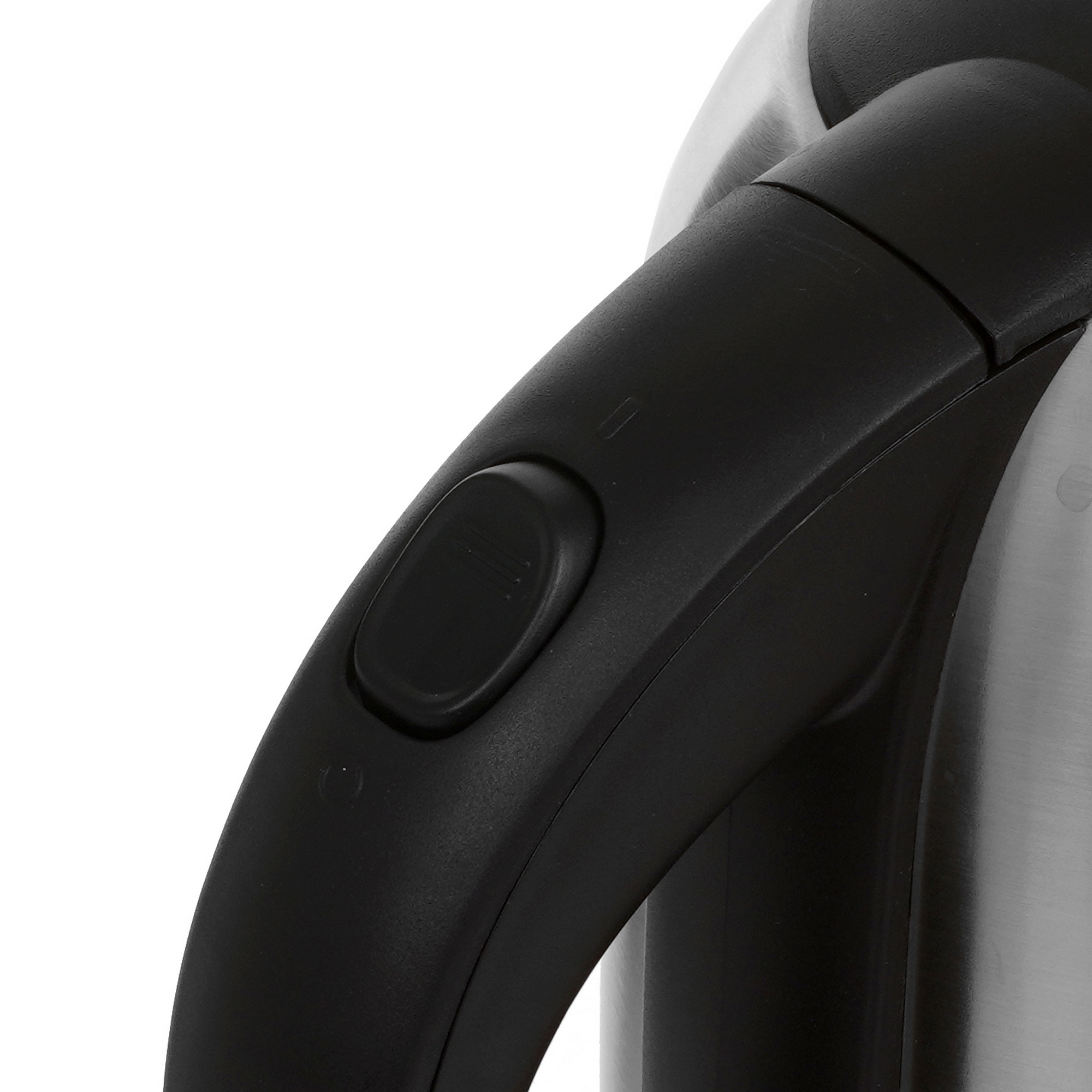 9207218 Электрочайник Renova KT17S-02B серебристый STDN-0131326 - Вид №3