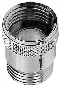 70250-CR CARIMALI Соединение держателя клапана с обратным клапаном и ограничителем потока
