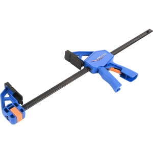 Струбцина быстрозажимная Dexter 300 мм 82303537 STLM-2137183