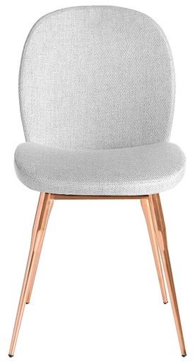 Angel Cerdá Стул из ткани New chair 4081 a180 Angel Cerda - Вид №2