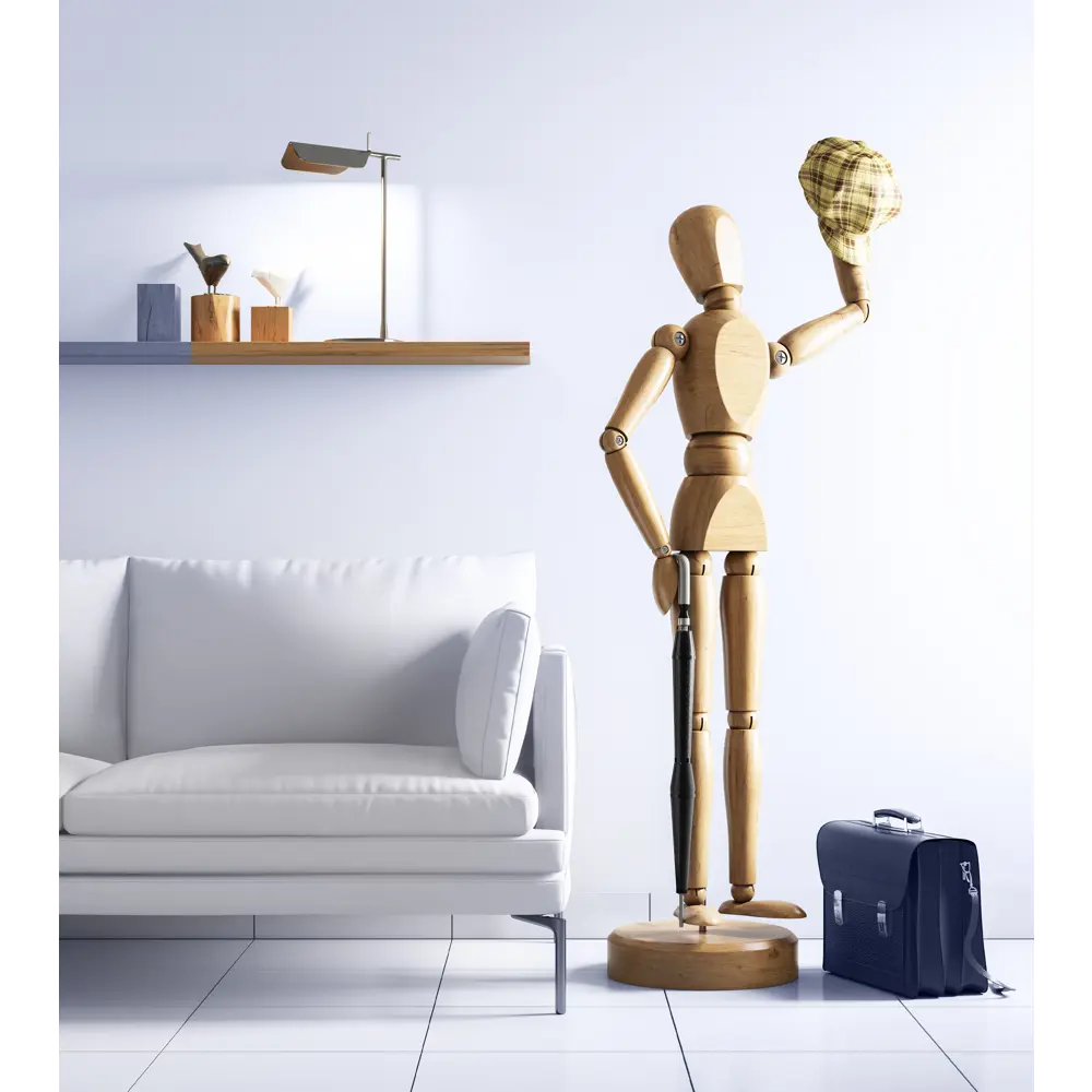 Тестер краски для стен Primalex Inspiro цвет лавандовое поле 0.03 л STLM-2173070 - Вид №3