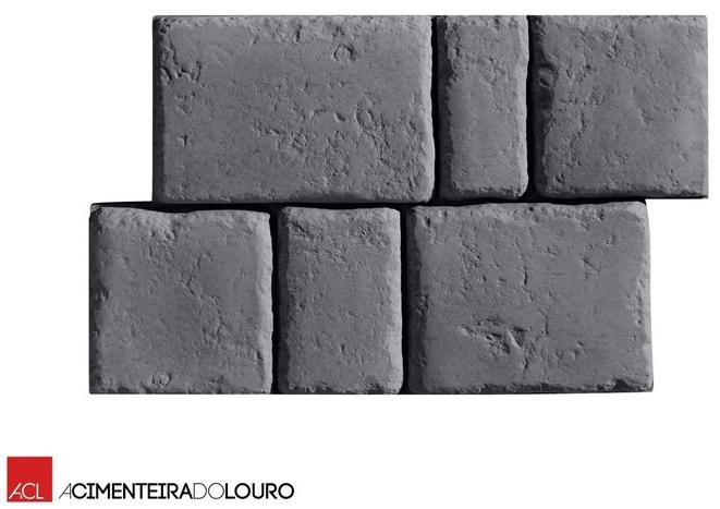 ACL Уличные полы под камень  741  - Вид №3