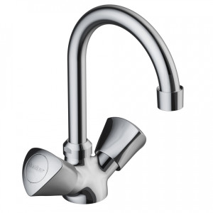 340210000 смеситель для умывальника без дк Damixa Object