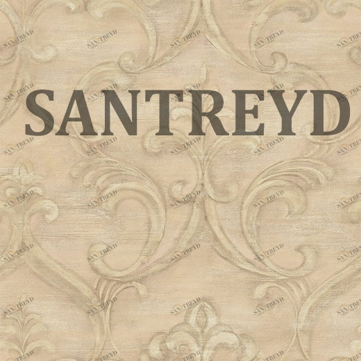 AB71303 Обои Seabrook Harmonious