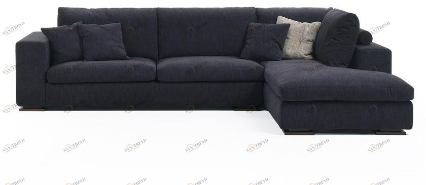 Marelli Диван с шезлонгом Jack sun-id-1484614