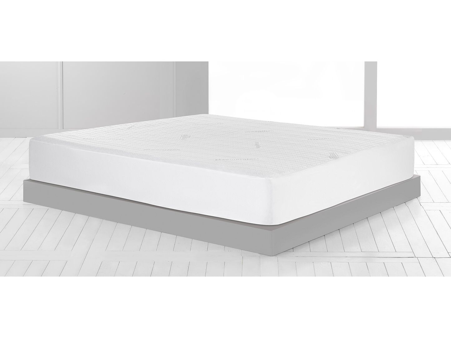 ГИПОАЛЛЕРГЕННЫЙ наматрасник Magniflex MAGNIPROTECT PLUS EXTRA ARCH-00066999