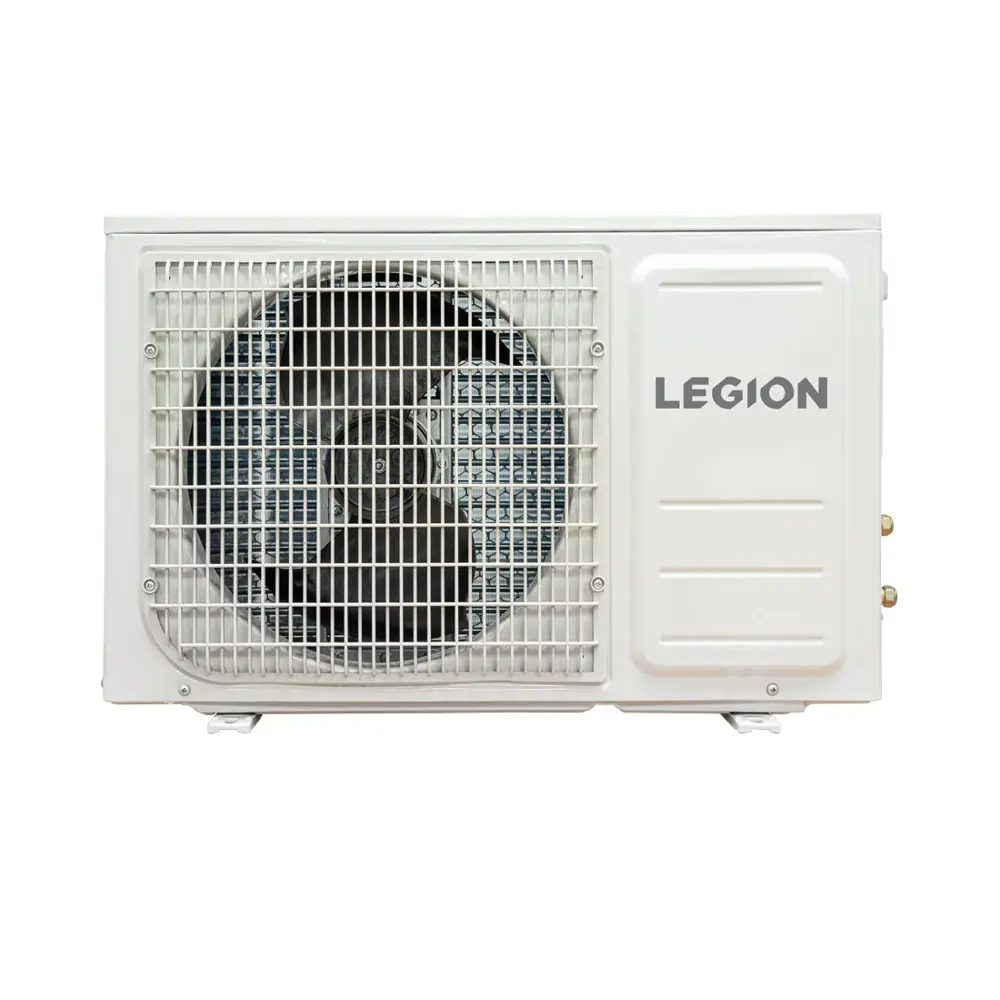 Сплит-система Legion Forum LE-FMN12RH 12K BTU охлаждение/обогрев 88209186 STLM-2117128  - Вид №5