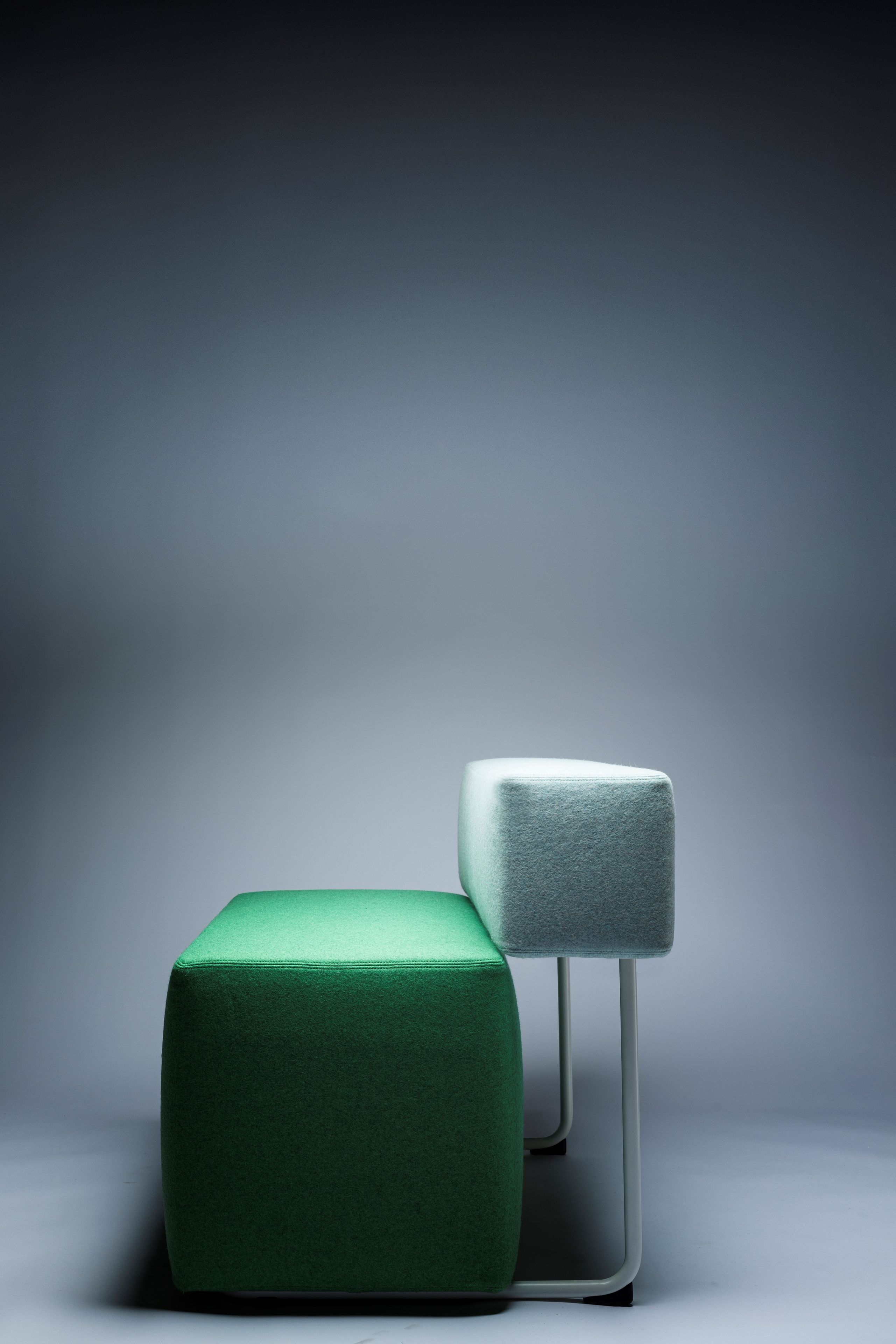 Ткань диван MOROSO Square ARCH-00059494 - Вид №6