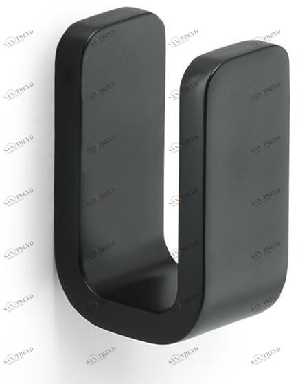 GEDY Металлический крючок для халата Outline 3226