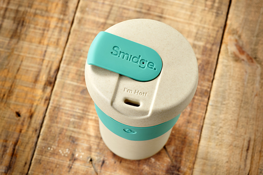 Кружка для кофе 400 мл Sand & Aqua Smidge SMID52NA - Вид №4