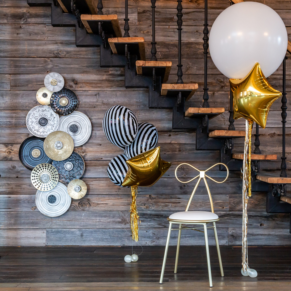 19091235 Панно «Гало» Object Desire  - Вид №4