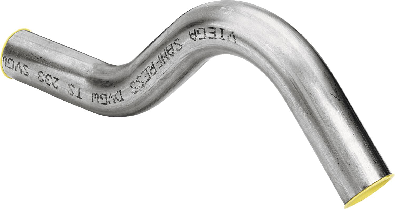 Viega Одноплоскостной обводной элемент Sanpress 2209.3 (289010) 289 010