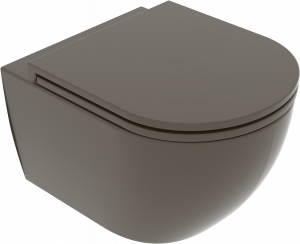 LKWCSOXXS18 Подвесной унитаз настенный GSG CERAMIC