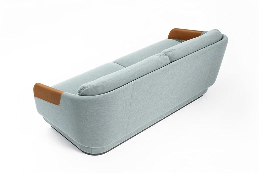 Casamania & Horm Диван из ткани или кожи Worn sun-id-1368873 - Вид №7