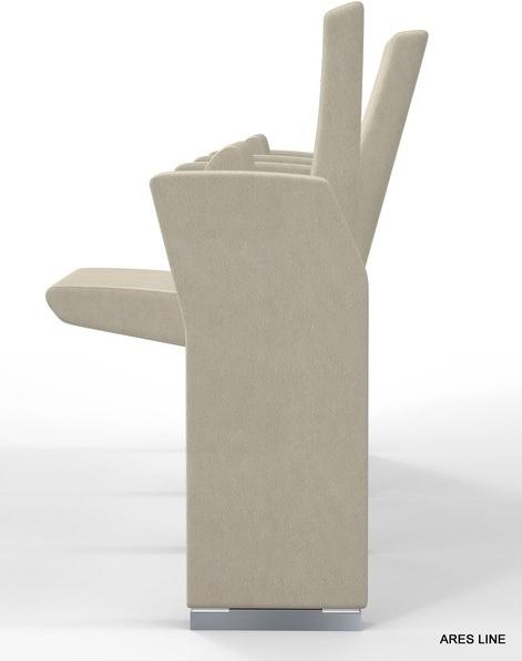 Ares Line Сиденье для аудитории с клапаном V9 sun-id-1353866 - Вид №7