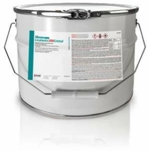 LICATA Однокомпонентное гидроизоляционное покрытие Licata.waterproofing