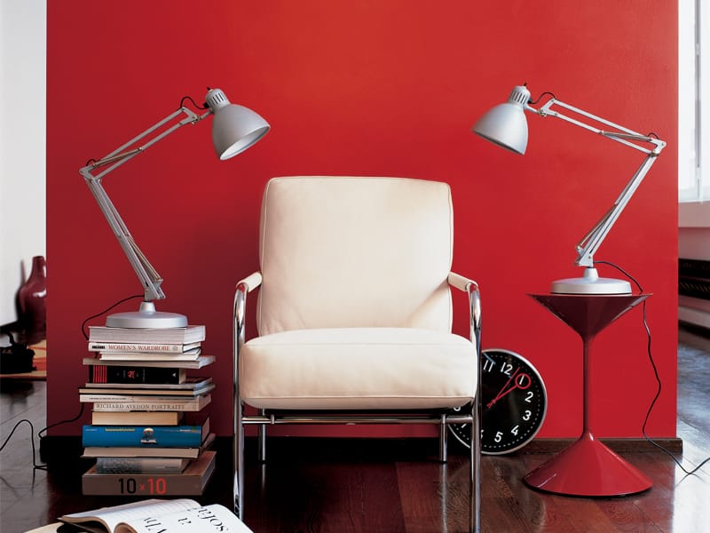 Кресло с подлокотниками Zanotta SUSANNA ARCH-00131964 - Вид №1