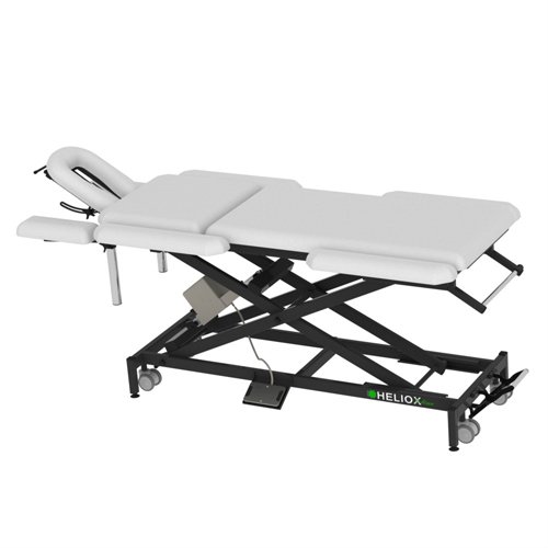 Массажный стол C электроприводом HELIOX X103P Santreyd sun-id-2007905 - Вид №1