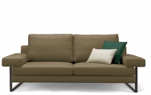 Mambo Unlimited Ideas Санный диван из ткани