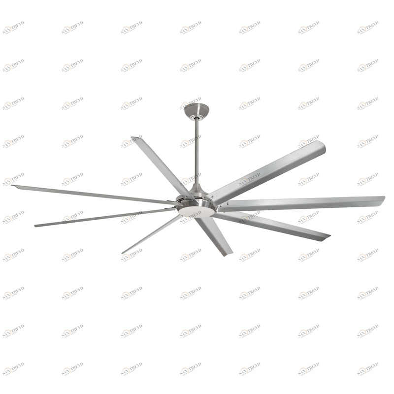 Потолочный вентилятор Soler Palau HTB-3000 sun-id-681981