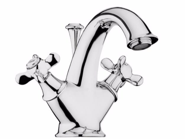 Смеситель для раковины с одним отверстием Galassia ETHOS ARCH-00001868