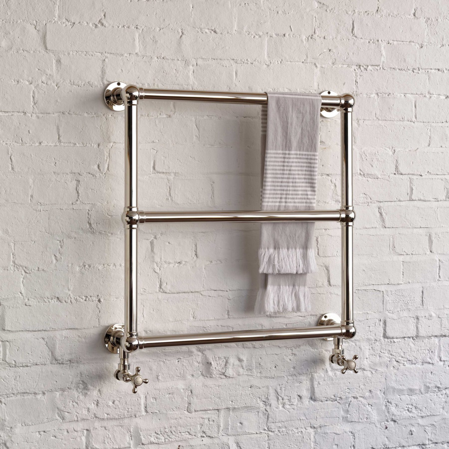 Traditional Towel Rails полотенцесушители The Original Wall Mounted Catchpoleandrye 