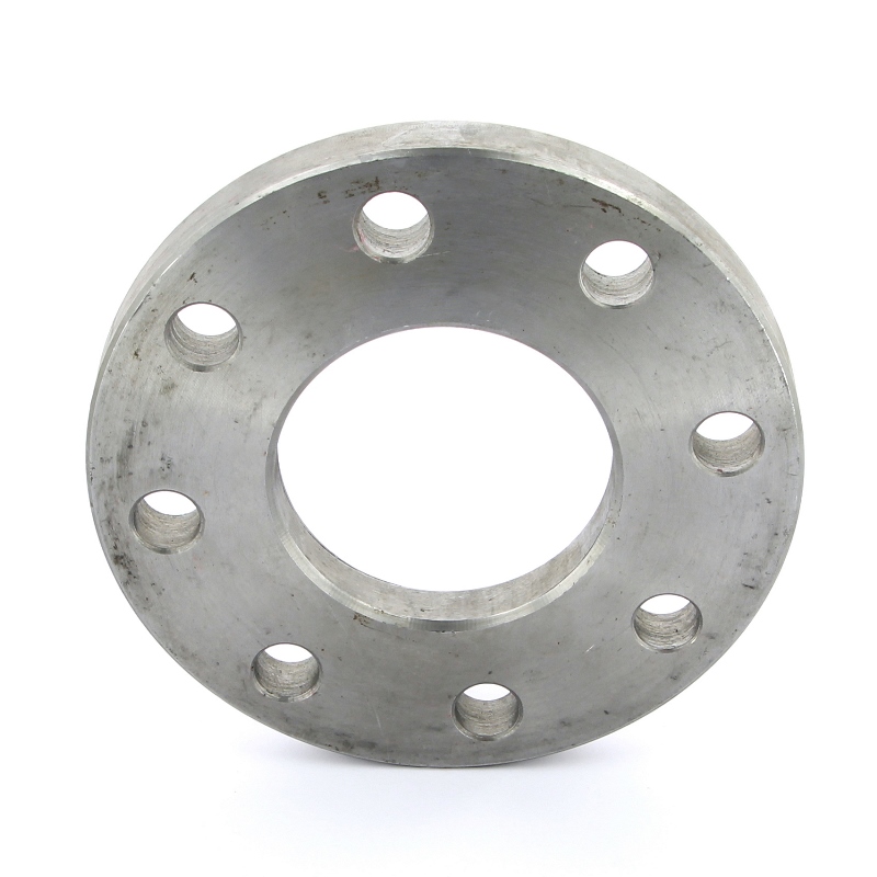 Фланец к фальцевому бурту FV-PLAST 90 231090 - Вид №1