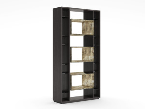 Книжный магазин в день